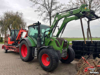 Tractor / Trekker Fendt 310 Vario