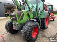 Tractor / Trekker Fendt 310 Vario