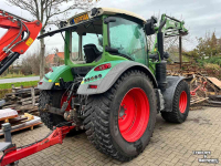 Tractor / Trekker Fendt 310 Vario