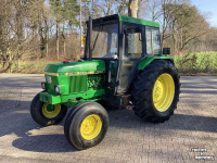 Tractor / Trekker John Deere 1140