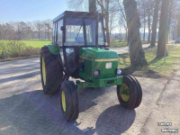 Tractor / Trekker John Deere 1140