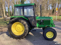 Tractor / Trekker John Deere 1140