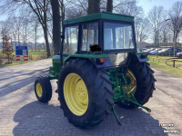 Tractor / Trekker John Deere 1140