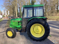 Tractor / Trekker John Deere 1140
