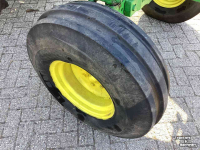Tractor / Trekker John Deere 1140