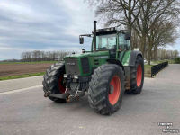Tractor / Trekker Fendt 818 favorit