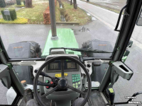 Tractor / Trekker Fendt 818 favorit