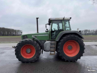 Tractor / Trekker Fendt 818 favorit