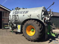 Mesttank Joskin Cobra 11500