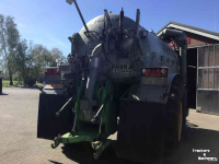 Mesttank Joskin Cobra 11500