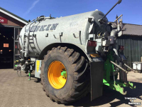 Mesttank Joskin Cobra 11500