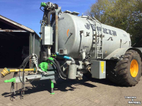 Mesttank Joskin Cobra 11500