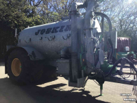 Mesttank Joskin Cobra 11500