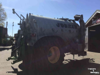 Mesttank Joskin Cobra 11500