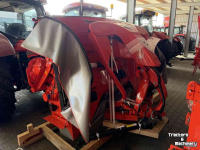Maaier Kuhn FC 3125DF-FF FRONTMAAIER