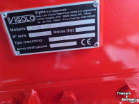 Grondfrees Vigolo FPG3 bio 310 frees
