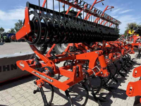Cultivator Kuhn PROLANDER 500 R