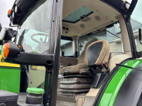 Tractor / Trekker John Deere 6R215 – 2460 uur – Bouwjaar 2024 Complete uitvoering
