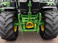 Tractor / Trekker John Deere 6R215 – 2460 uur – Bouwjaar 2024 Complete uitvoering