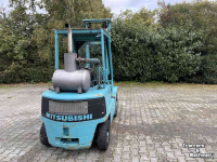 Heftruck Mitsubishi FD25T