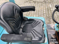 Heftruck Mitsubishi FD25T