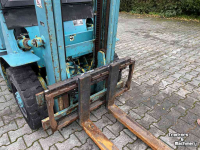Heftruck Mitsubishi FD25T