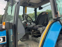 Tractor / Trekker Ford 6640 SLE