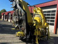 Maisbek Kemper 475 PLUS