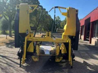 Maisbek Kemper 475 PLUS