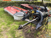 Maaier Kuhn PZ 320