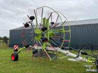 Rugger / Hark / Zwadhark Claas Liner 3100