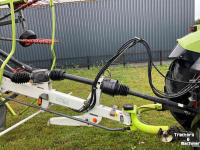 Rugger / Hark / Zwadhark Claas Liner 3100