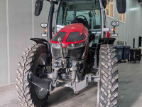 Tractor / Trekker Massey Ferguson MF 5S.105 Efficient Dyna 4