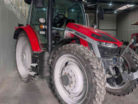 Tractor / Trekker Massey Ferguson MF 5S.105 Efficient Dyna 4