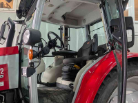 Tractor / Trekker Massey Ferguson MF 5S.105 Efficient Dyna 4