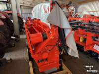 Rugger / Hark / Zwadhark Kuhn FC 3125DF-FF FRONTMAAIER