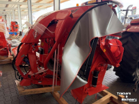 Rugger / Hark / Zwadhark Kuhn FC 3125DF-FF FRONTMAAIER