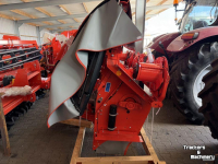 Rugger / Hark / Zwadhark Kuhn FC 3125DF-FF FRONTMAAIER
