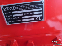 Grondfrees Vigolo FPG3 bio 310 frees
