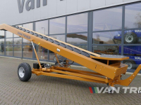 Transportband Van Trier OL8-80 Onderlosser