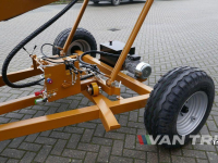 Transportband Van Trier OL8-80 Onderlosser