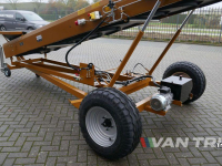 Transportband Van Trier OL8-80 Onderlosser