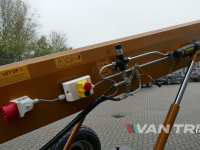 Transportband Van Trier OL8-80 Onderlosser