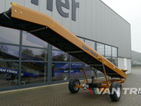 Transportband Van Trier OL8-80 Onderlosser