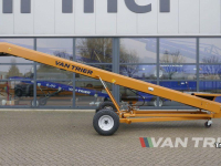 Transportband Van Trier OL8-80 Onderlosser