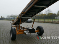 Transportband Van Trier OL8-80 Onderlosser
