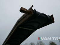 Transportband Van Trier OL8-80 Onderlosser