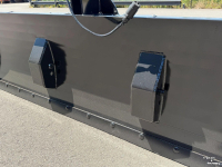 Grondschaaf  Frontschuif / Frontgewicht / Frontbumper