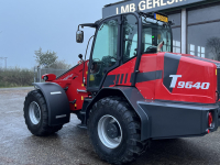 Shovel / Wiellader / Kniklader Schäffer Schaffer 9640T