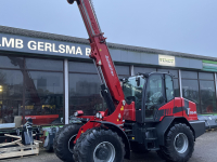 Shovel / Wiellader / Kniklader Schäffer Schaffer 9640T